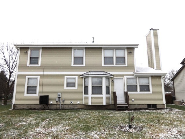 Building Photo - 1079 Oxfordshire Dr