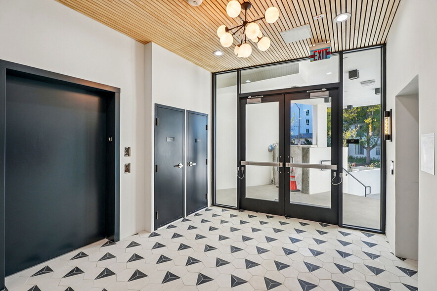 Building Photo - The Spaulding