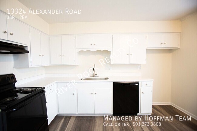 Building Photo - 13324 Alexander Rd