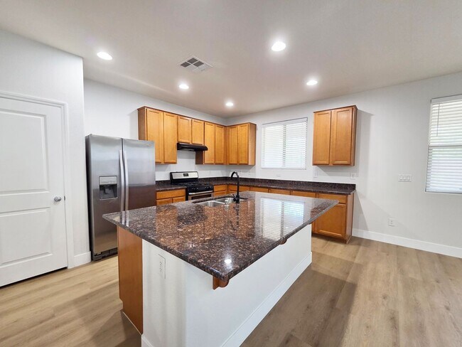 Building Photo - 5479 Bristol Grove Ln