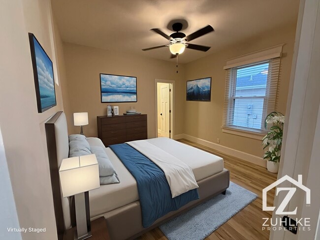 Building Photo - 201 N Pine St