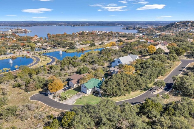 Building Photo - 708 Scarlet Sun