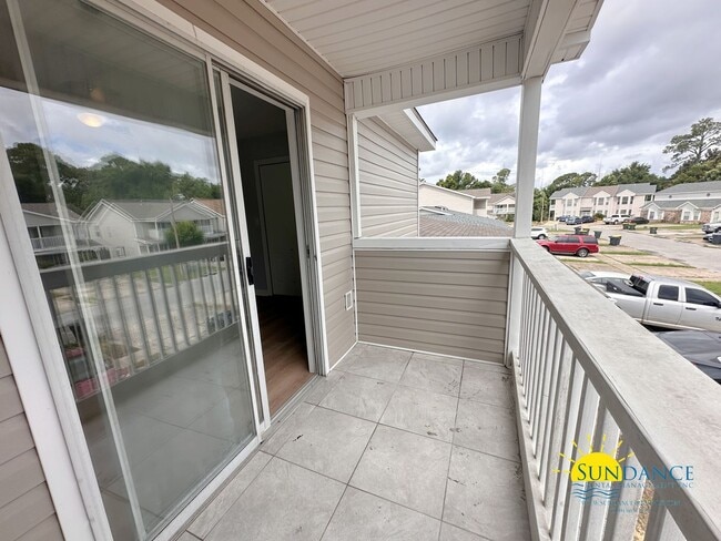 Building Photo - Charming 2 Bedroom Townhome in Fort Walton...