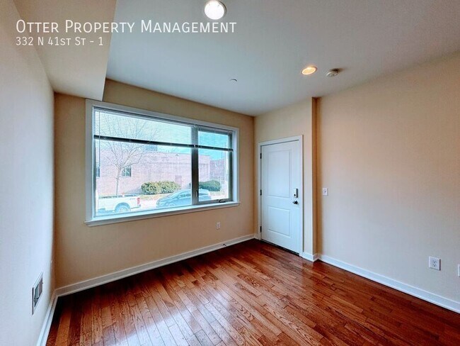 Building Photo - 332 N 41st St