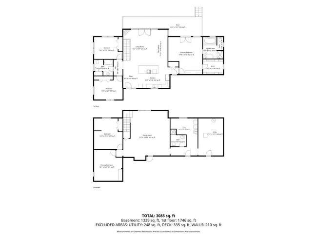 Building Photo - 17079 Paw Print Dr
