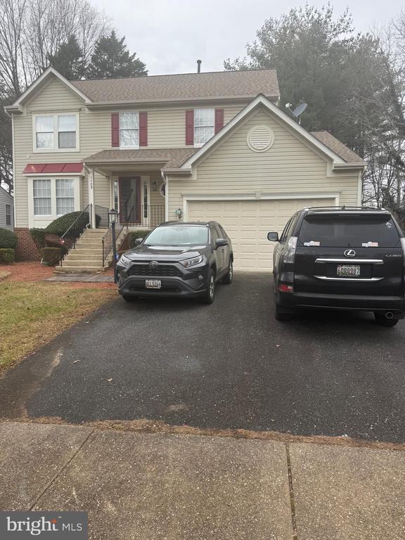 Building Photo - 3509 Cherryvale Dr