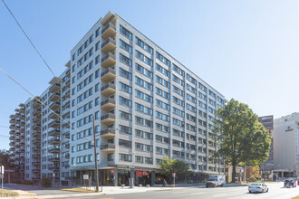 Building Photo - Colesville Towers Apartments