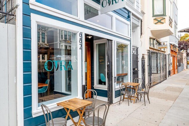 Building Photo - Huge Spacious 1BR|1BA loft in Lower Haight