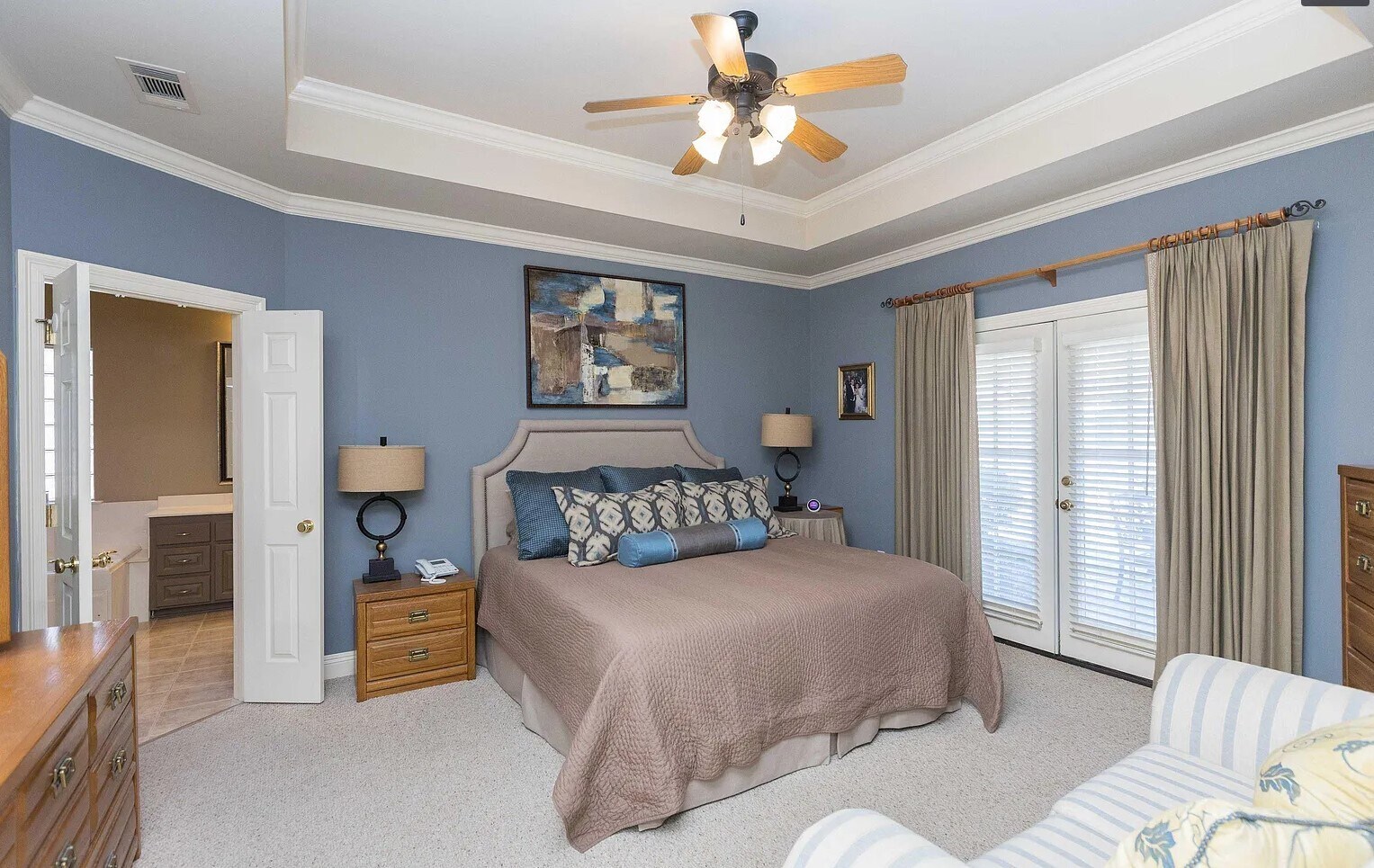 Bedroom 1 - 10557 Sweetbrook Ave