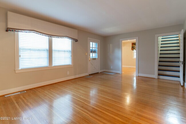 Building Photo - 4011 Hycliffe Ave