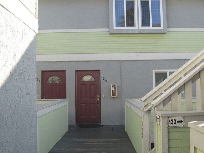 Building Photo - by the Beach