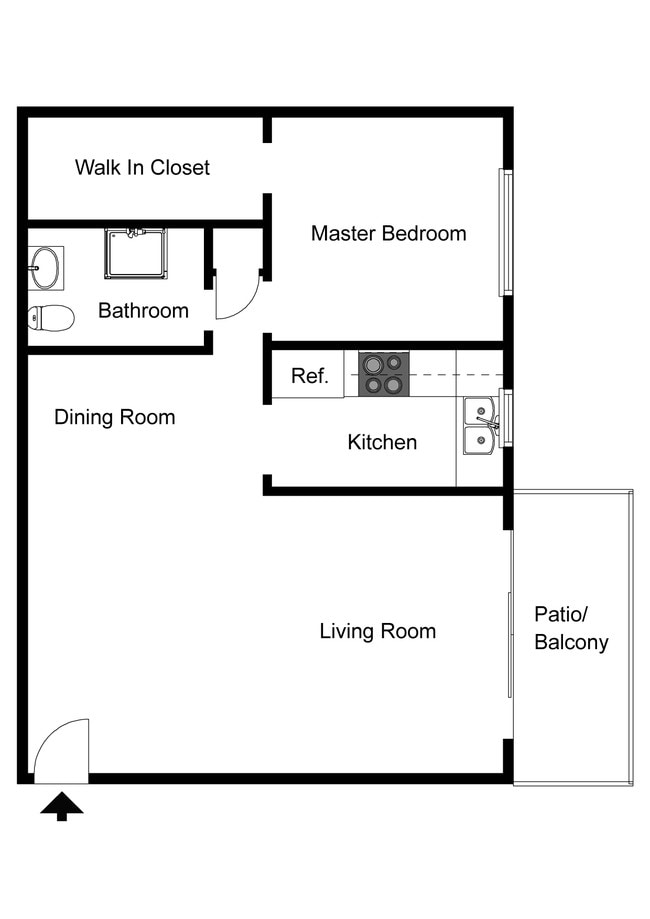 East Bay Apartments 1826 Kingston Ave Norfolk VA 23503 Apartment Finder