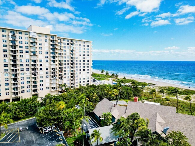 Building Photo - 2000 S Ocean Blvd