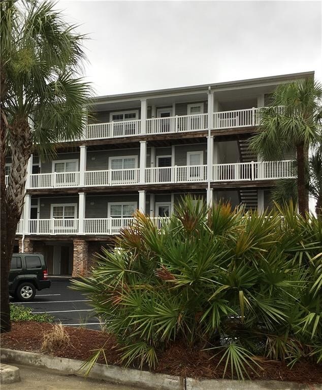 91 Screven St 91 Screven St Darien GA 31305 Apartment Finder