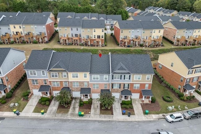 Building Photo - 805 Tulip Poplar Way