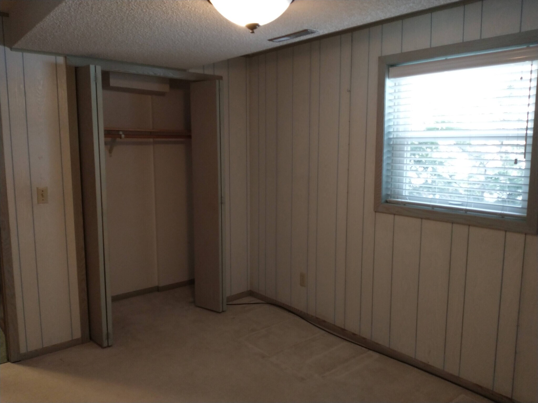 Bedroom #4 (closet) - 2163 Randy Ave