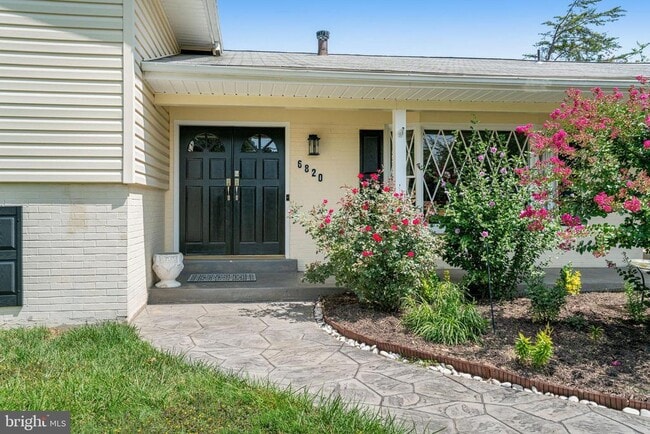 Building Photo - 6820 Wheatley Ct