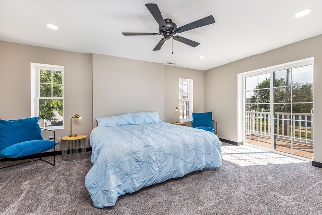 Building Photo - South Grandview