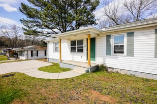 Building Photo - 3210 Stringfield Rd NW