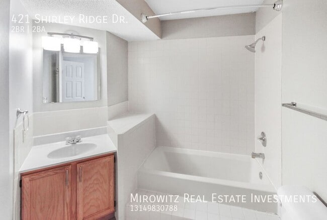 Building Photo - 421 Shirley Ridge Dr
