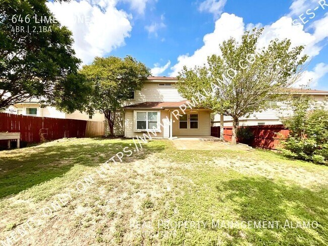 Building Photo - 646 Limestone Flat