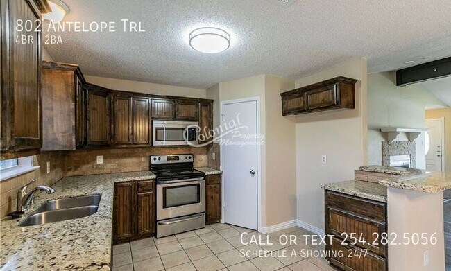 Building Photo - 802 Antelope Trail