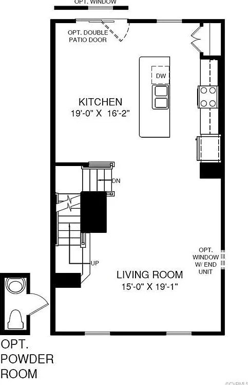 Building Photo - 2104 Boro Ridge St