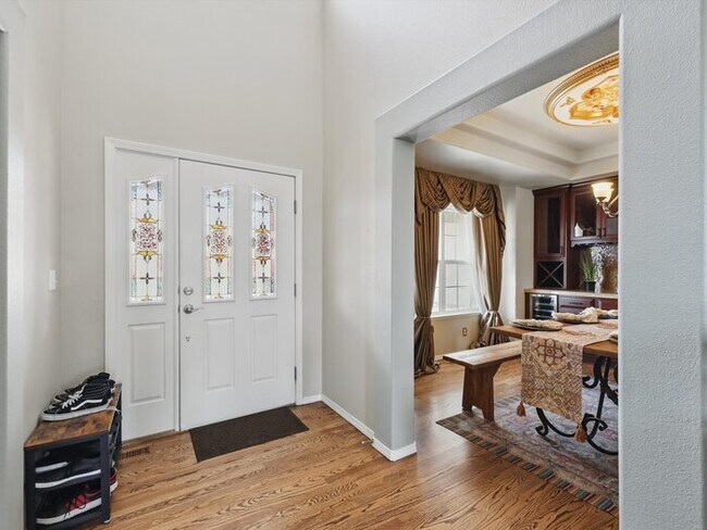 Building Photo - 11818 Rio Secco Rd