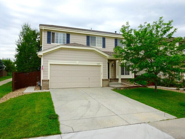 Primary Photo - Beautiful 4 Bedroom Home In Parker - Piner...