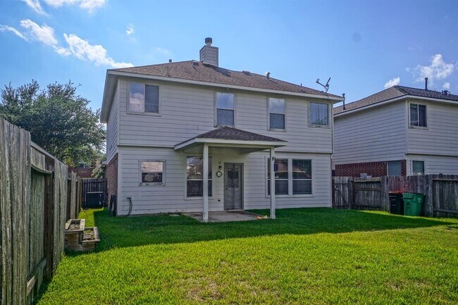 Building Photo - 6407 Richland Hills Dr