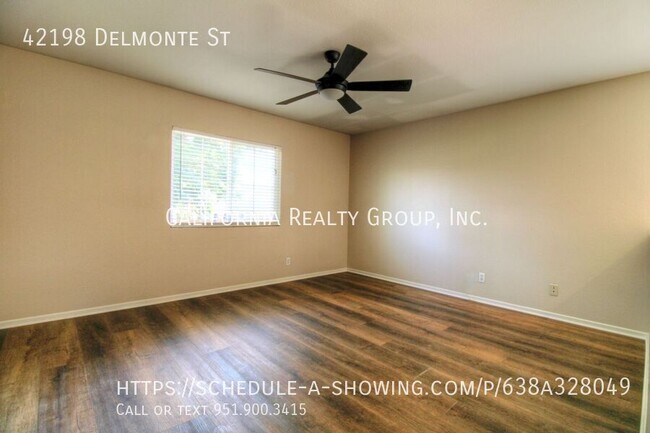 Building Photo - 42198 Delmonte St