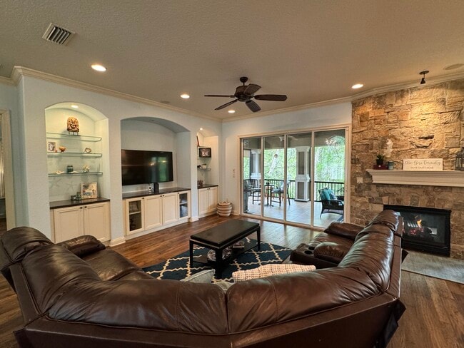 Building Photo - 1504 Big Creek Cove