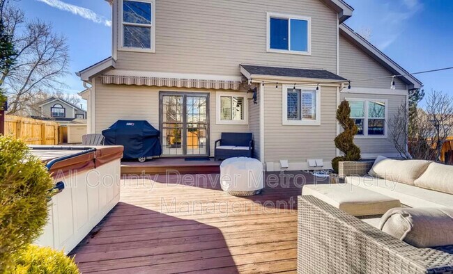 Building Photo - 6591 W 96th Pl