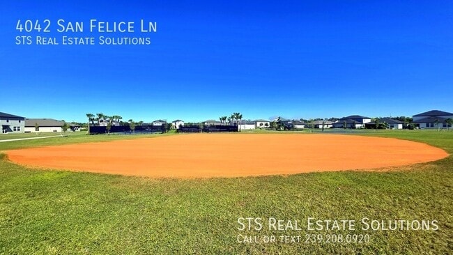 Building Photo - 4042 San Felice Ln