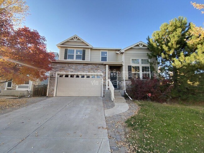 Building Photo - 239 Bristlecone St