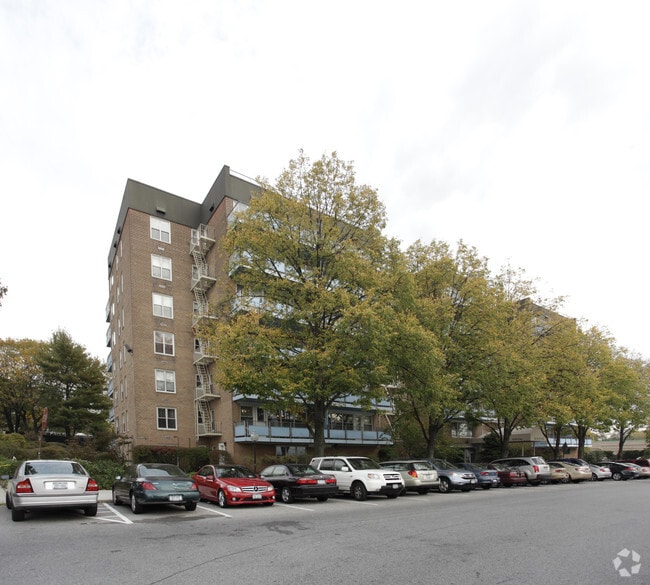 Bay Terrace Cooperative Section XII, Inc. 21230 23rd Ave Bayside NY