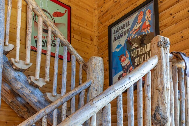 Building Photo - Winter Rental – $10,900/month (5/6-Month L...