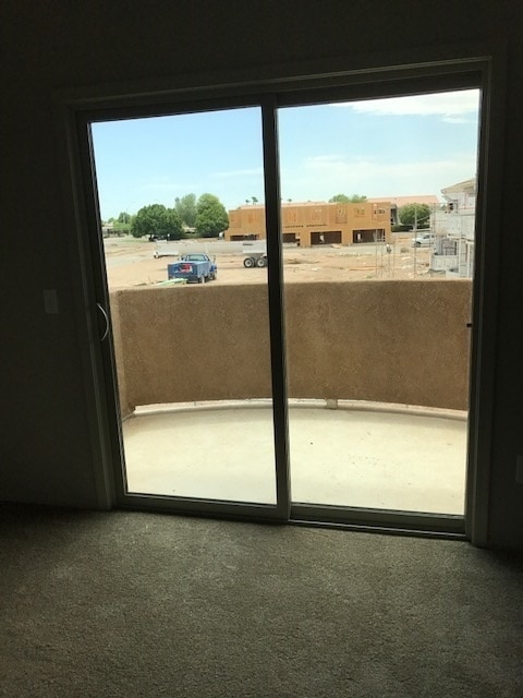 Building Photo - El Dorado Condo