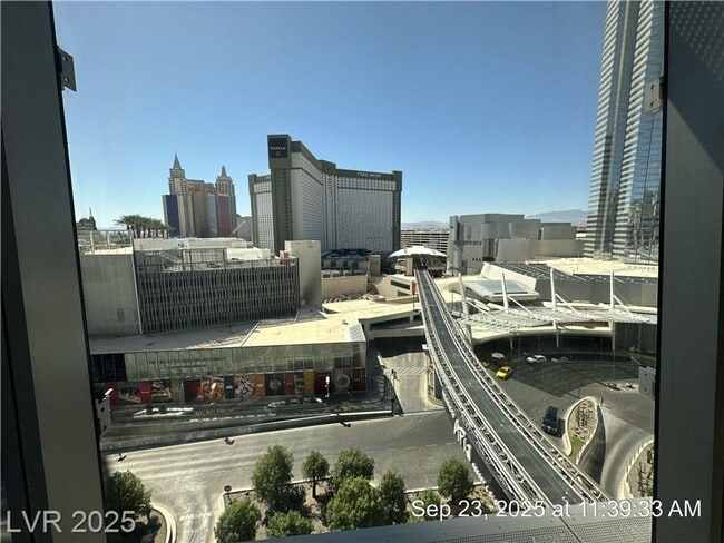 Primary Photo - PARTIALLY FURNISHED 8TH FLOOR 1 BED 1 BATH