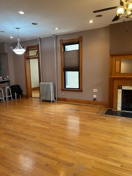 Building Photo - 2311 S Central Park Ave