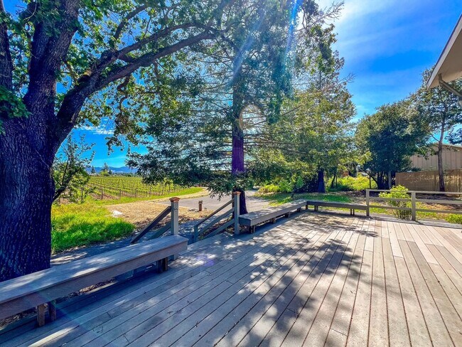 Building Photo - Vineyard-View Retreat with Bonus Room & Exceptional Outdoor Living