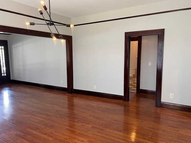 Building Photo - 2404 N Morgan St