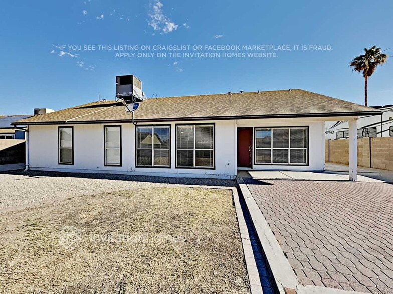 Building Photo - 7141 W Paradise Dr