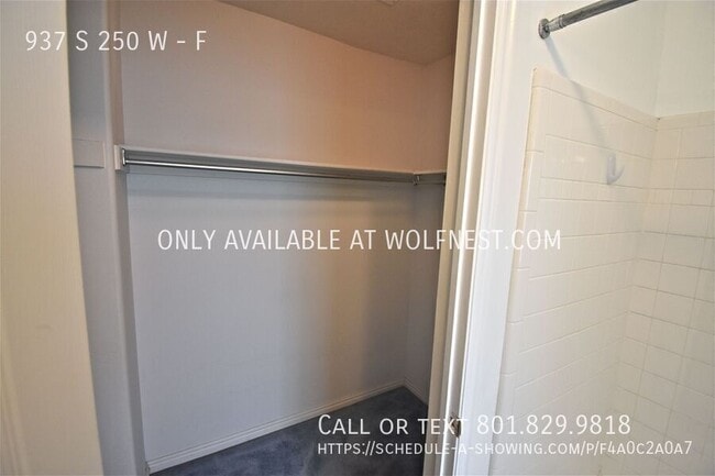 Building Photo - 937 S 250 W St