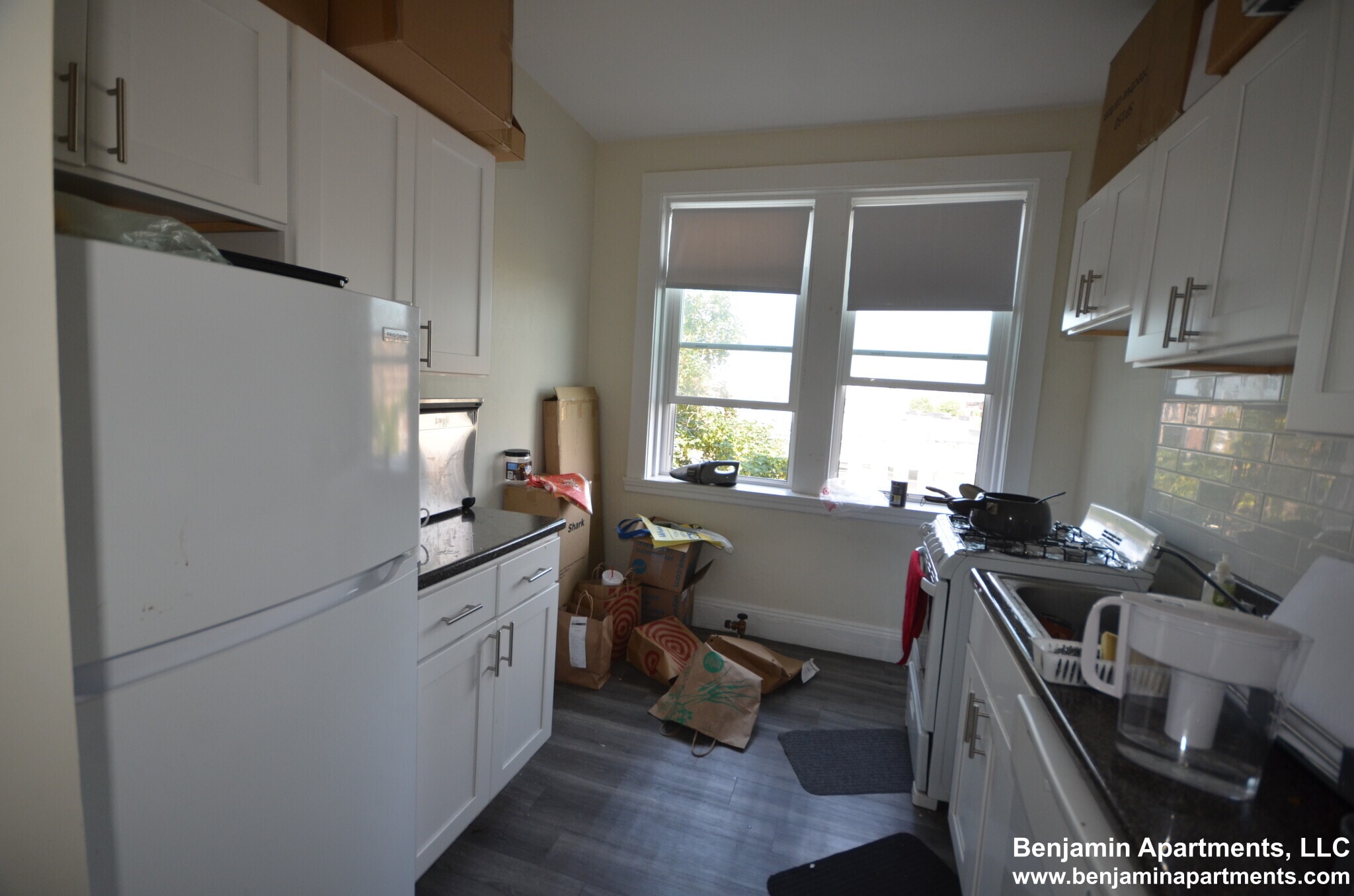 Building Photo - 1687 Commonwealth Ave