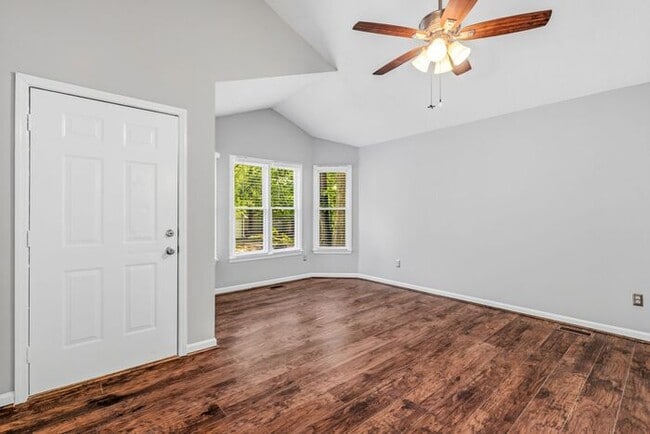 Building Photo - NW - Updated Home with Granite Counter-tops, Fire Place, Deck, Storage Building, Garage!