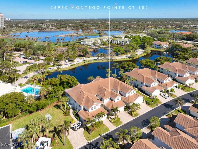 Building Photo - 26950 Montego Pointe Ct