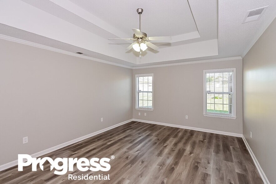 Building Photo - 52 Forked Creek Pkwy