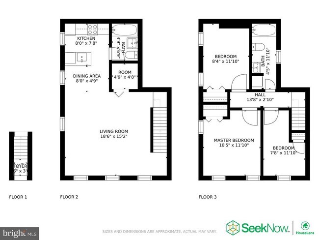 Building Photo - 2227 Pine St