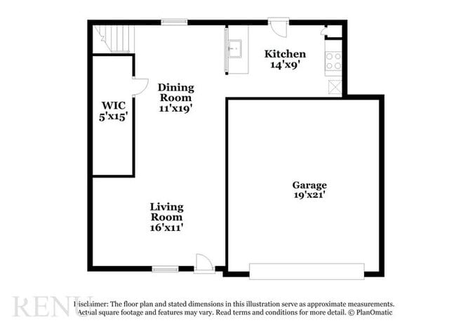 Building Photo - Now Available!